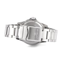 Watch Lorenz Man HYDRO SUB in Steel 090011AA - 090011AA